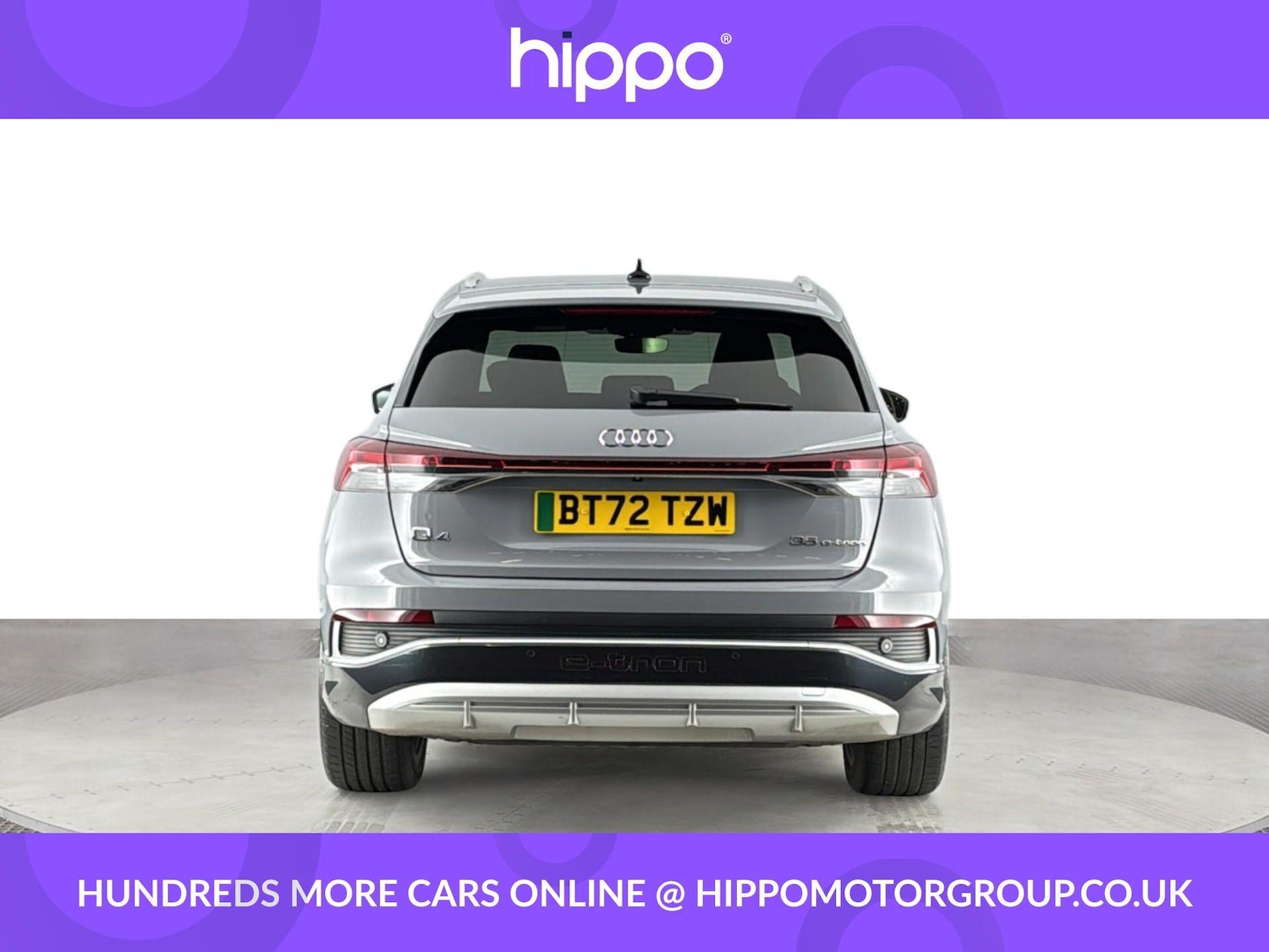 Used Audi Q4 e-tron 2022 for sale - 77705133: Photo 5