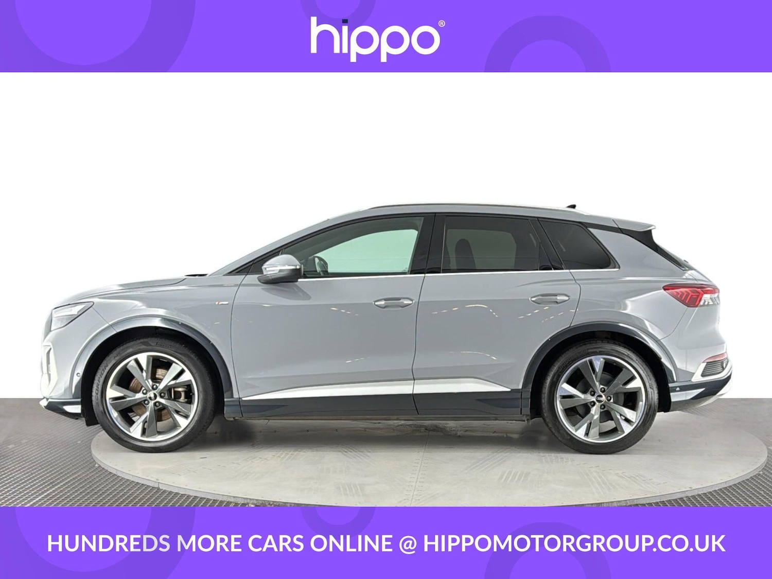 Used Audi Q4 e-tron 2022 for sale - 77705133: Photo 7