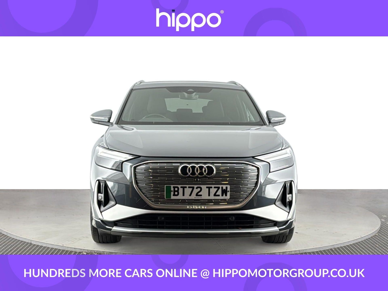 Used Audi Q4 e-tron 2022 for sale - 77705133: Photo 8