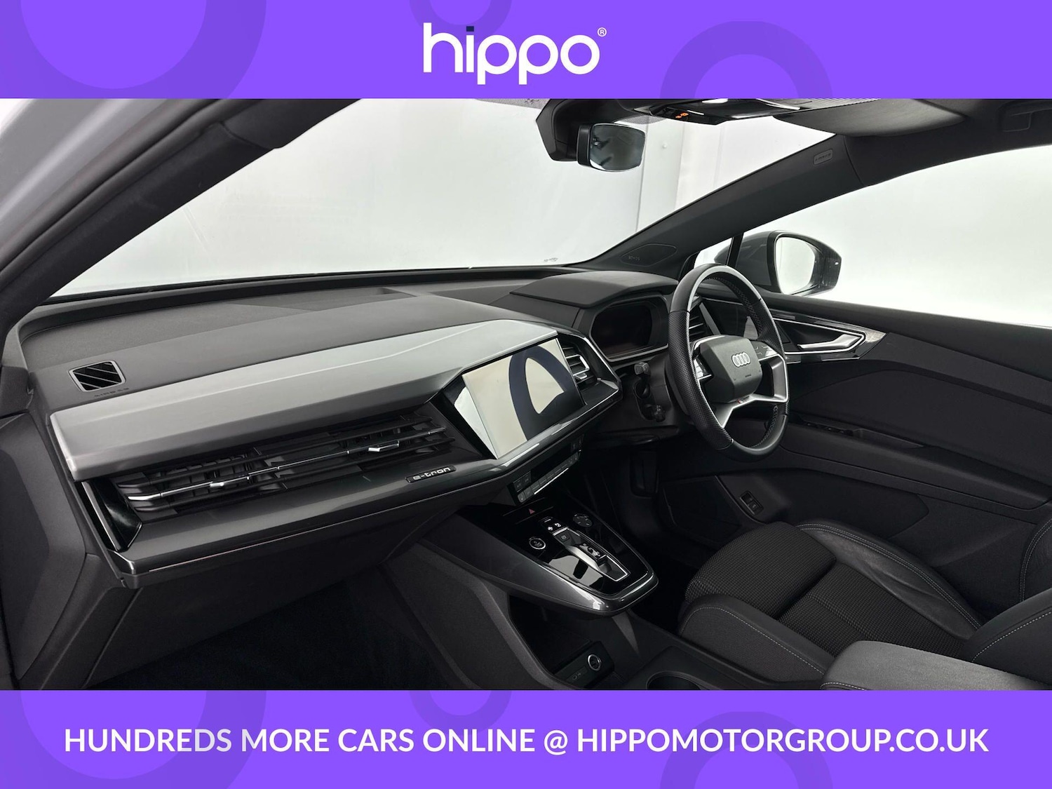 Used Audi Q4 e-tron 2022 for sale - 77705133: Photo 9