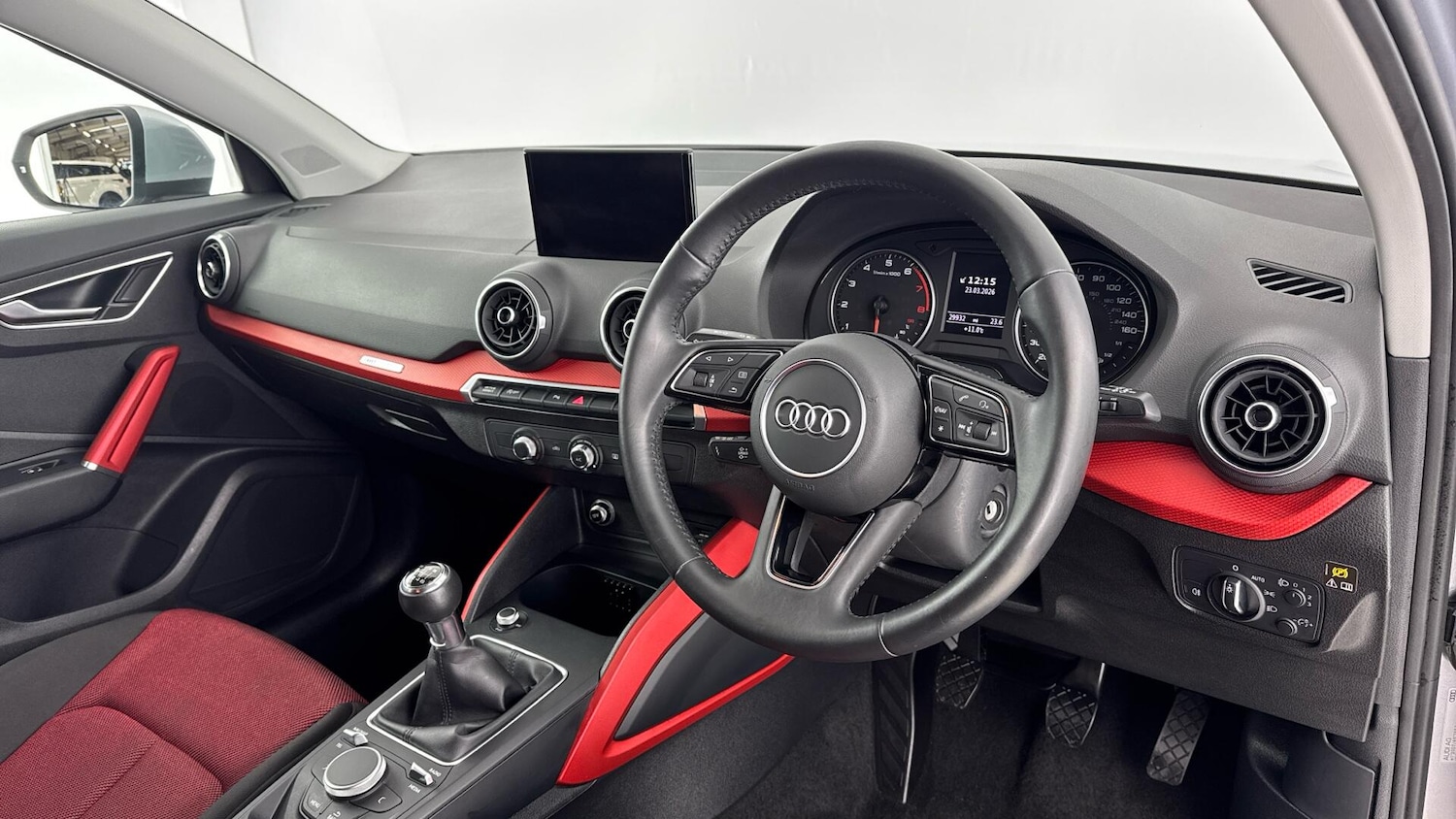 Used Audi Q2 2018 for sale - 78184632: Photo 10