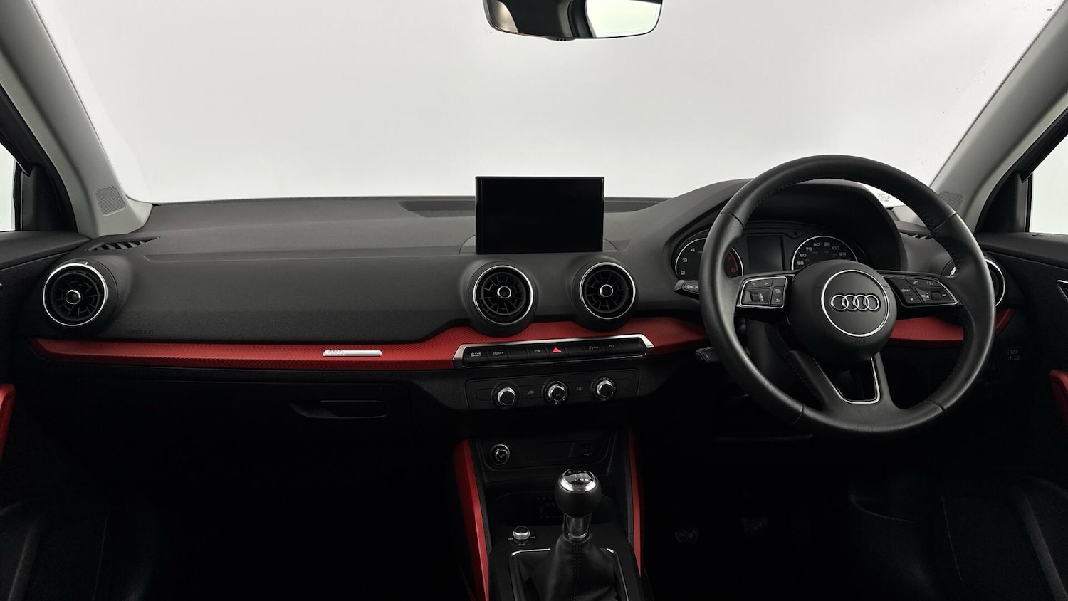 Used Audi Q2 2018 for sale - 78184632: Photo 11