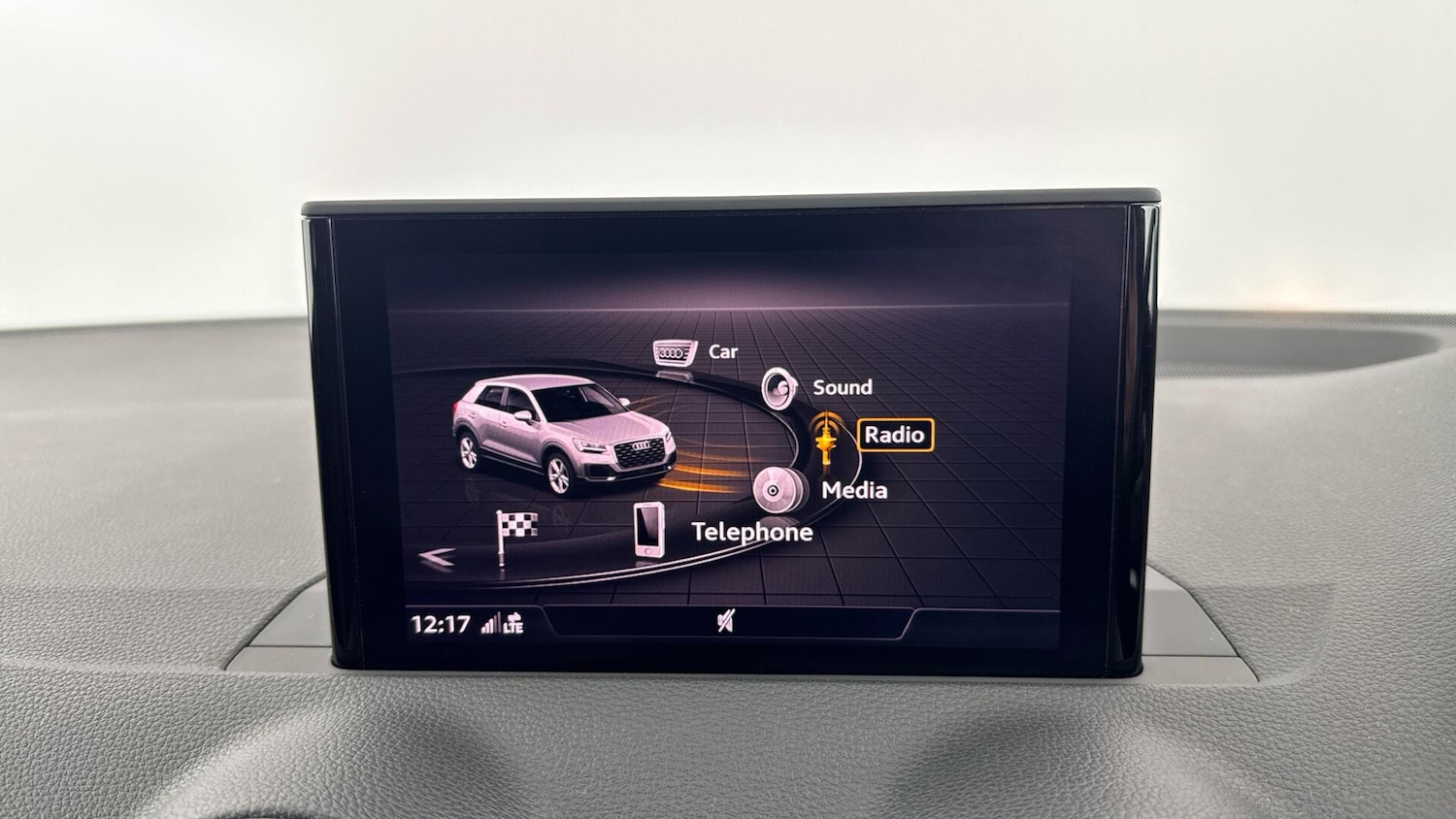 Used Audi Q2 2018 for sale - 78184632: Photo 12