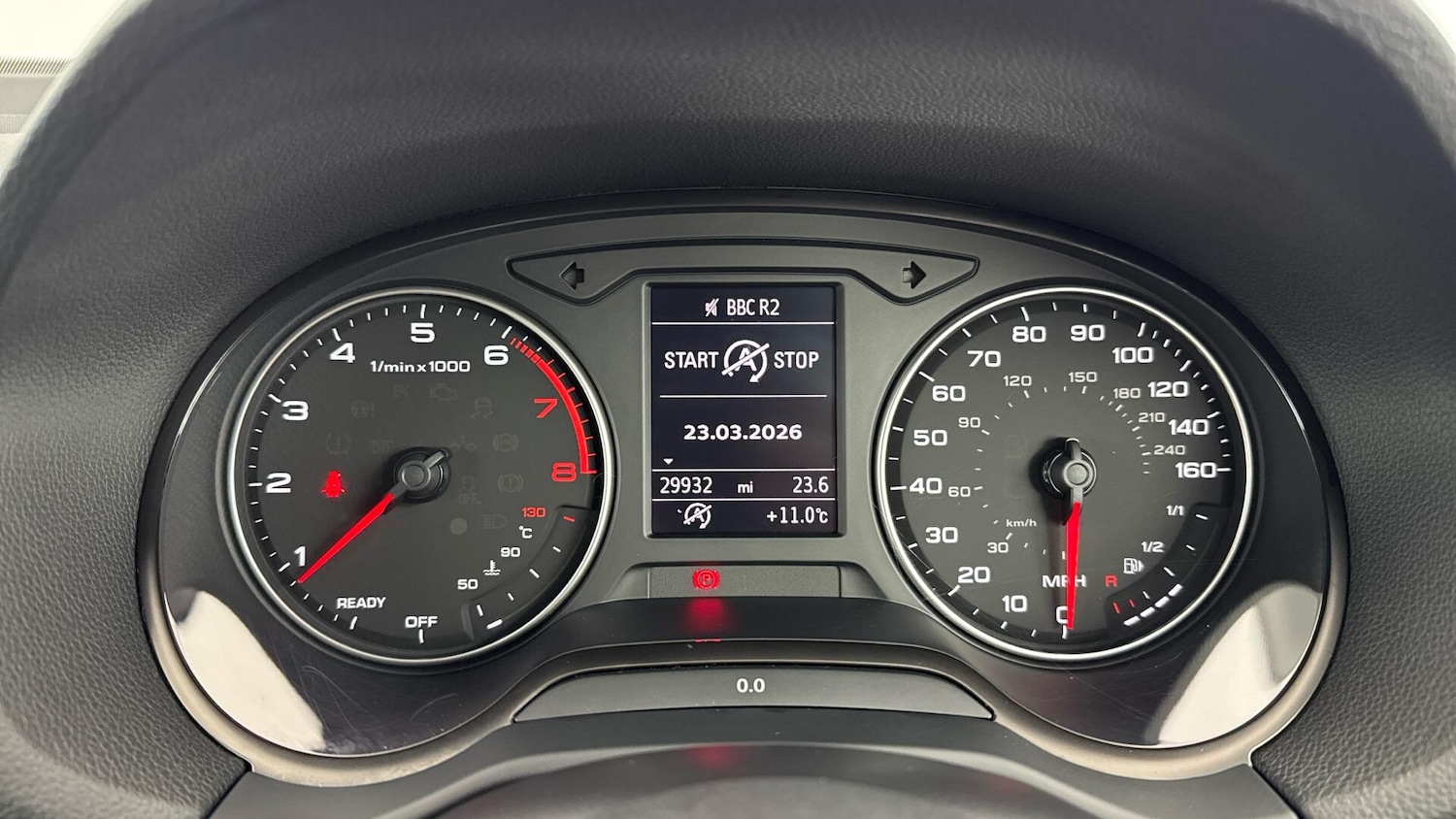 Used Audi Q2 2018 for sale - 78184632: Photo 13