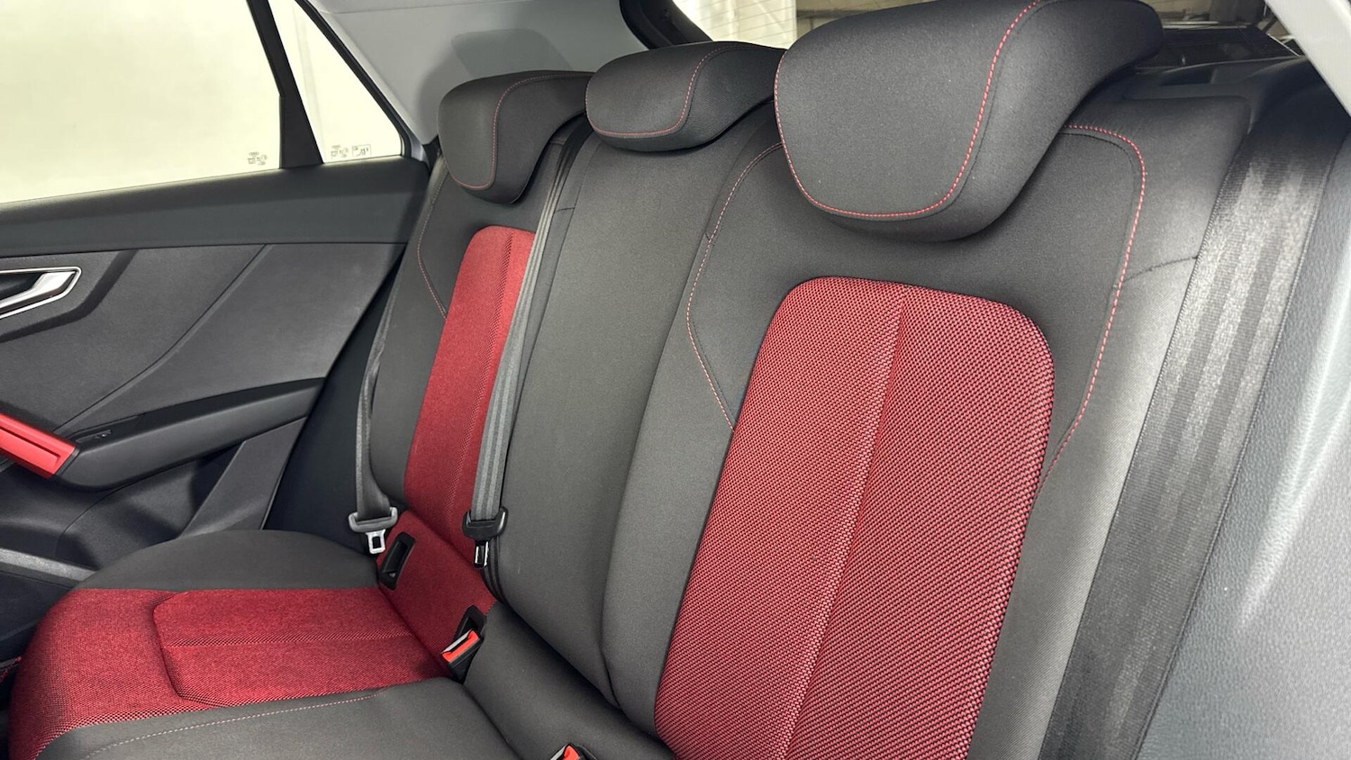 Used Audi Q2 2018 for sale - 78184632: Photo 14