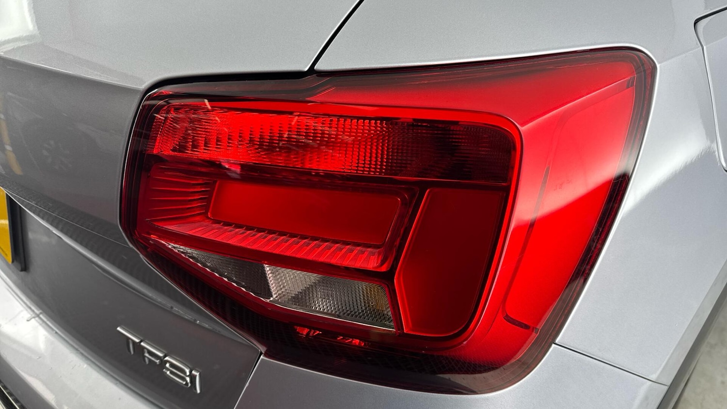 Used Audi Q2 2018 for sale - 78184632: Photo 16