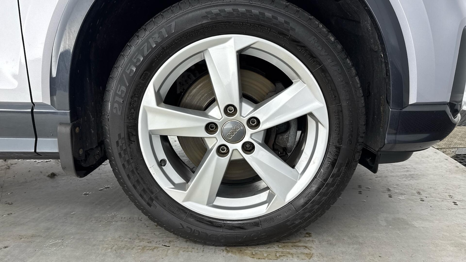 Used Audi Q2 2018 for sale - 78184632: Photo 18