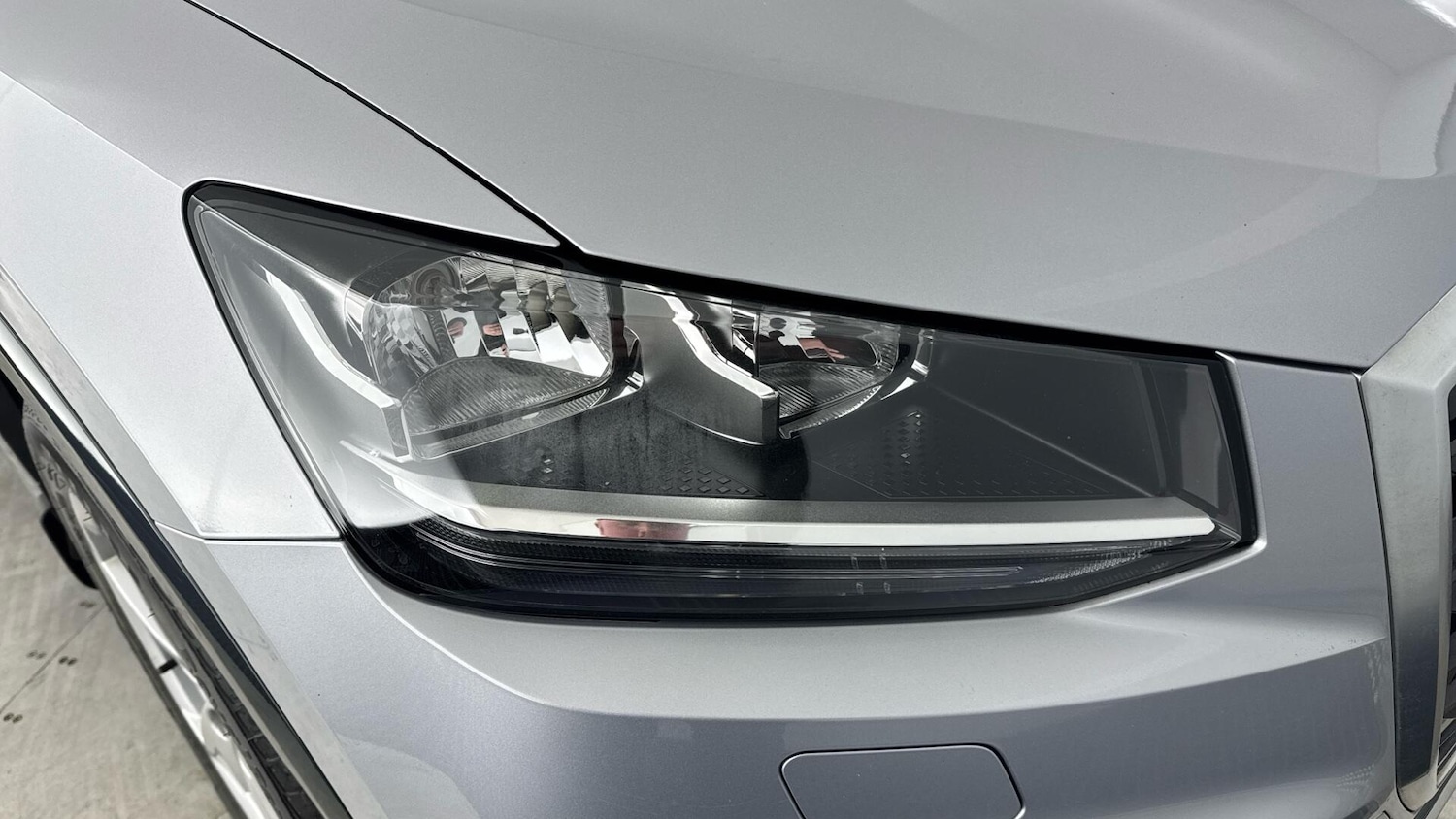 Used Audi Q2 2018 for sale - 78184632: Photo 19