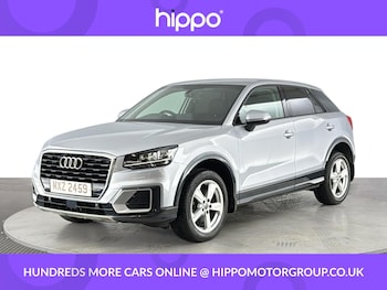 Used Audi Q2 2018 for sale - 78184632: Photo
