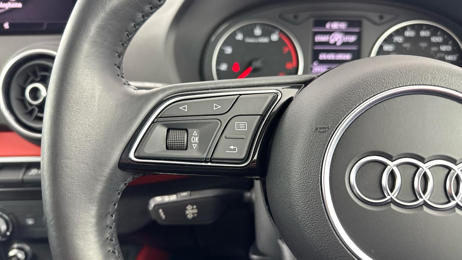 Used Audi Q2 2018 for sale - 78184632: Photo 26