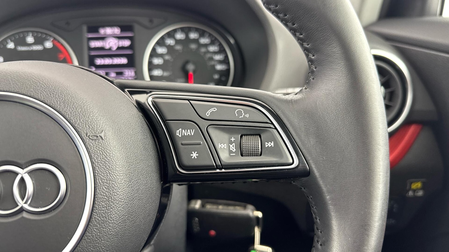 Used Audi Q2 2018 for sale - 78184632: Photo 27