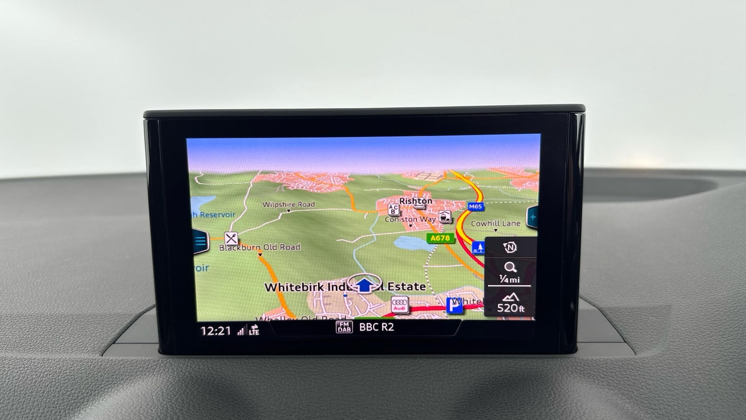 Used Audi Q2 2018 for sale - 78184632: Photo 31