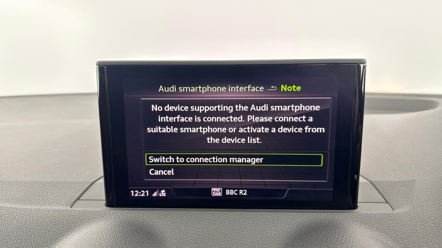 Used Audi Q2 2018 for sale - 78184632: Photo 32