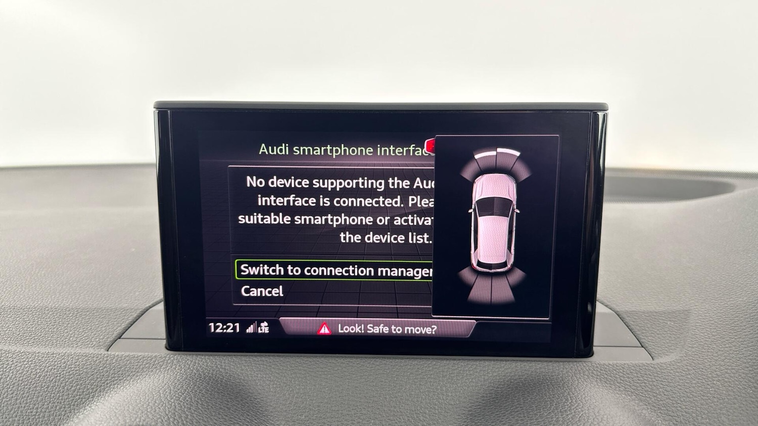 Used Audi Q2 2018 for sale - 78184632: Photo 33