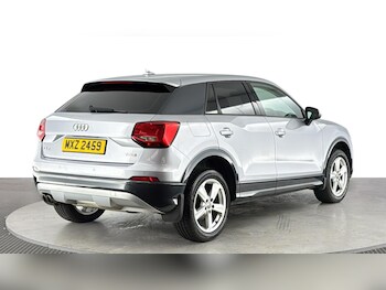 Used Audi Q2 2018 for sale - 78184632: Photo