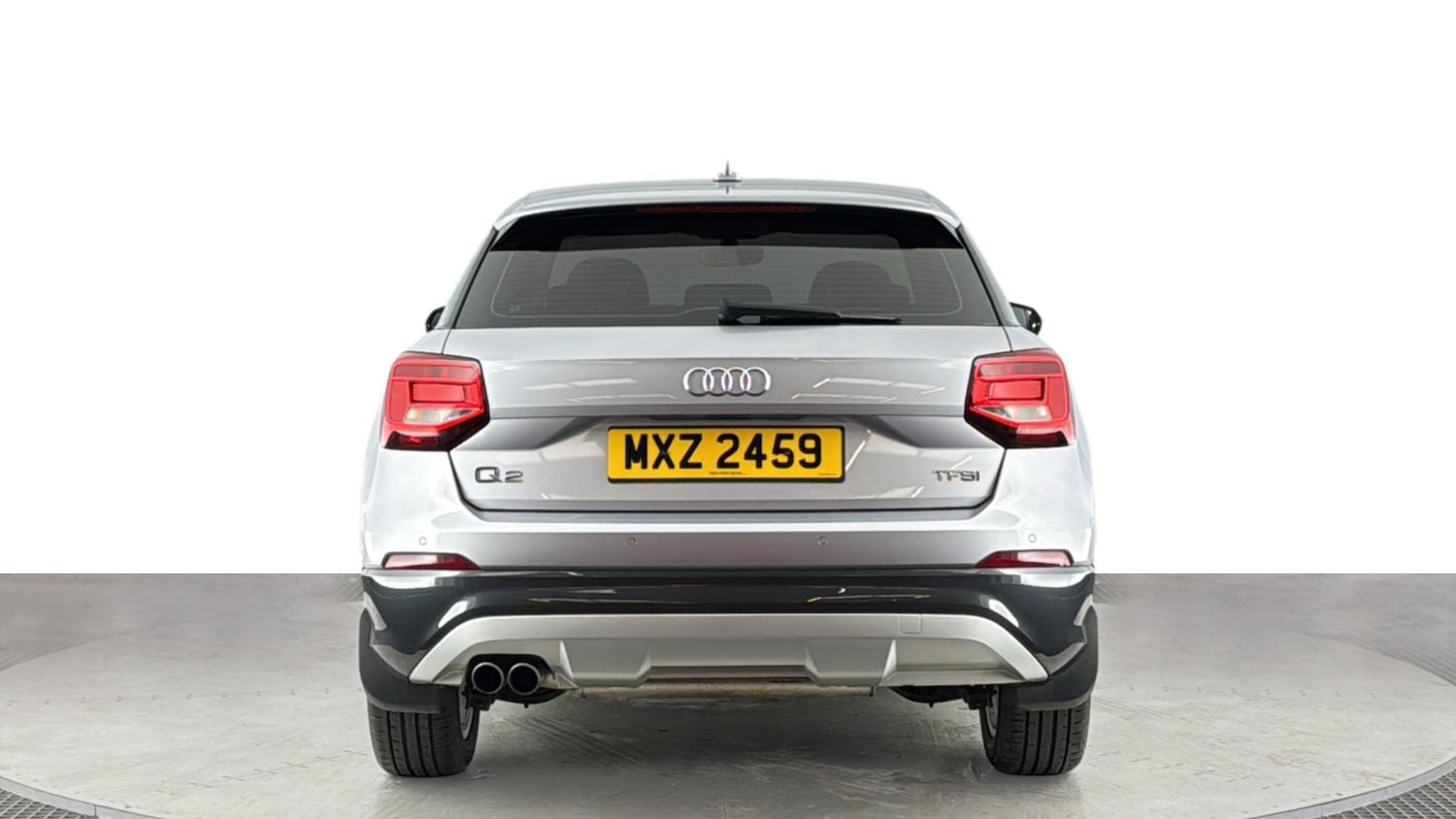 Used Audi Q2 2018 for sale - 78184632: Photo 5