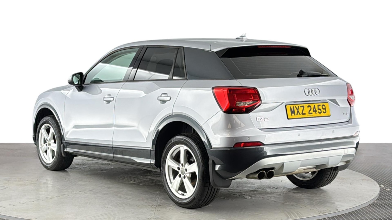 Used Audi Q2 2018 for sale - 78184632: Photo 6