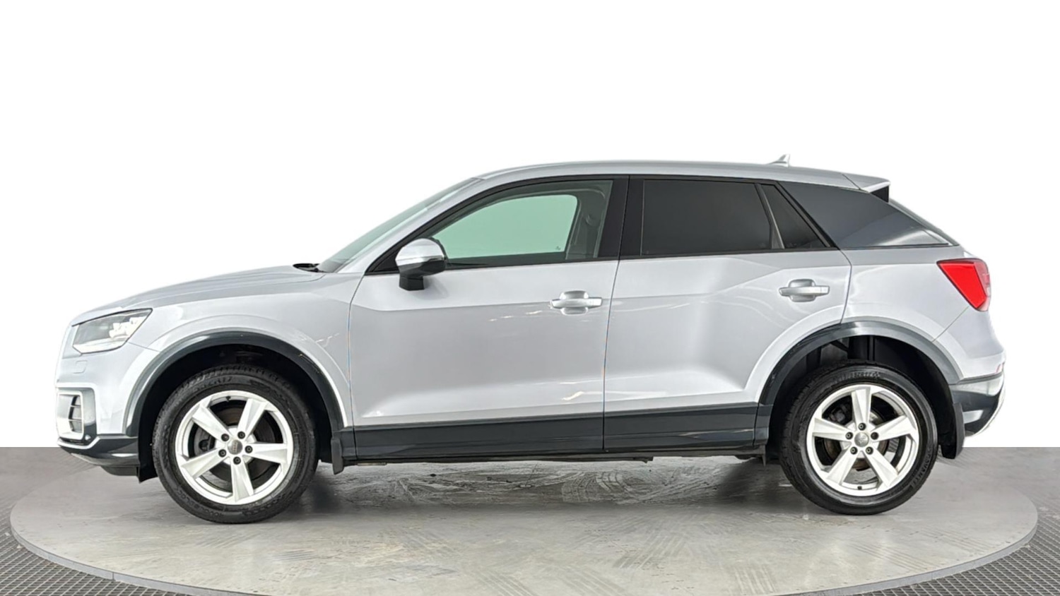 Used Audi Q2 2018 for sale - 78184632: Photo 7