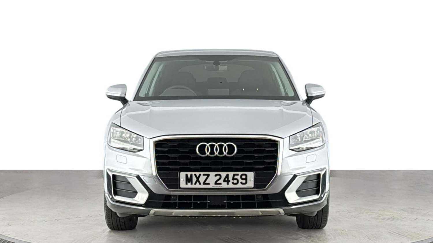 Used Audi Q2 2018 for sale - 78184632: Photo 8