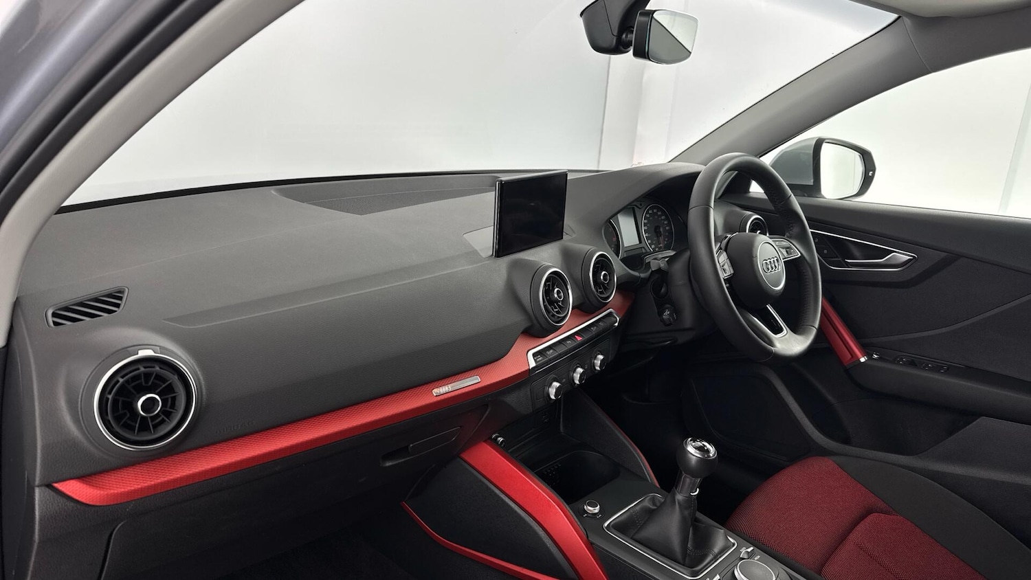 Used Audi Q2 2018 for sale - 78184632: Photo 9