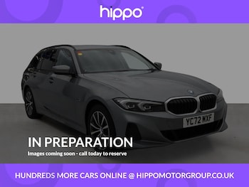 Used BMW 3 Series 2022 for sale - 77203241: Photo