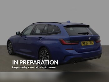 Used BMW 3 Series 2022 for sale - 78586131: Photo