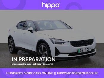 2022 (72) - 170kW 69kWh Standard Range Single motor 5dr Auto