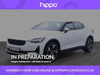 Used Polestar Polestar 2 2022 for sale - 76964366: Photo