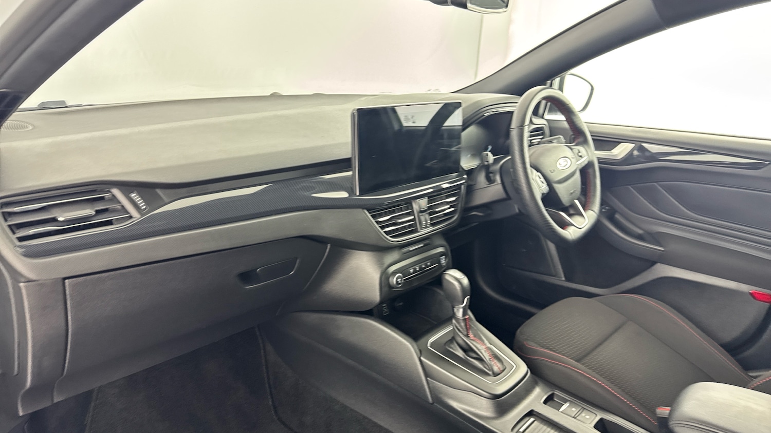 Used Ford Focus 2023 for sale - 76010890: Photo 10