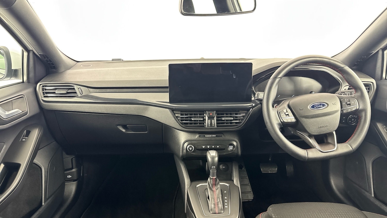 Used Ford Focus 2023 for sale - 76010890: Photo 11