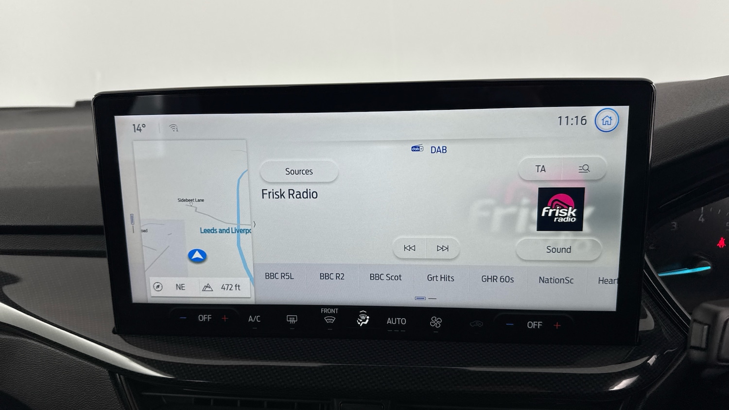Used Ford Focus 2023 for sale - 76010890: Photo 12