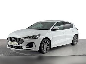 Ford - Focus