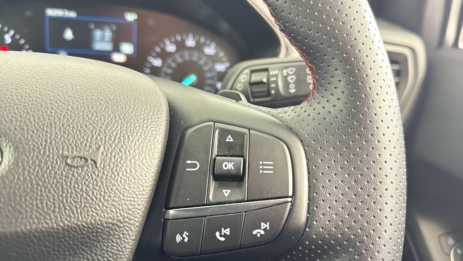 Used Ford Focus 2023 for sale - 76010890: Photo 20