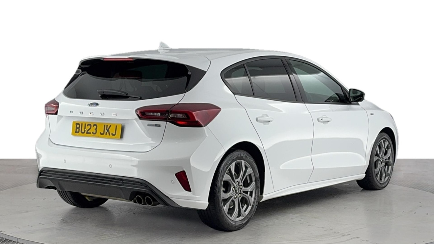 Used Ford Focus 2023 for sale - 76010890: Photo 33