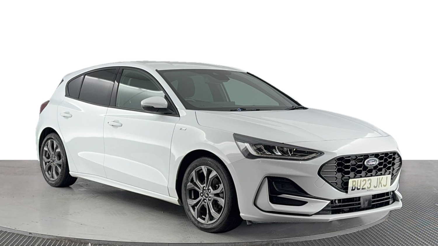 Used Ford Focus 2023 for sale - 76010890: Photo 37