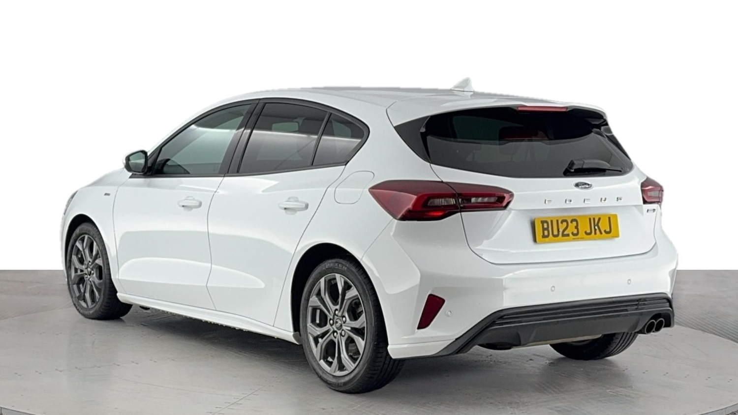 Used Ford Focus 2023 for sale - 76010890: Photo 41