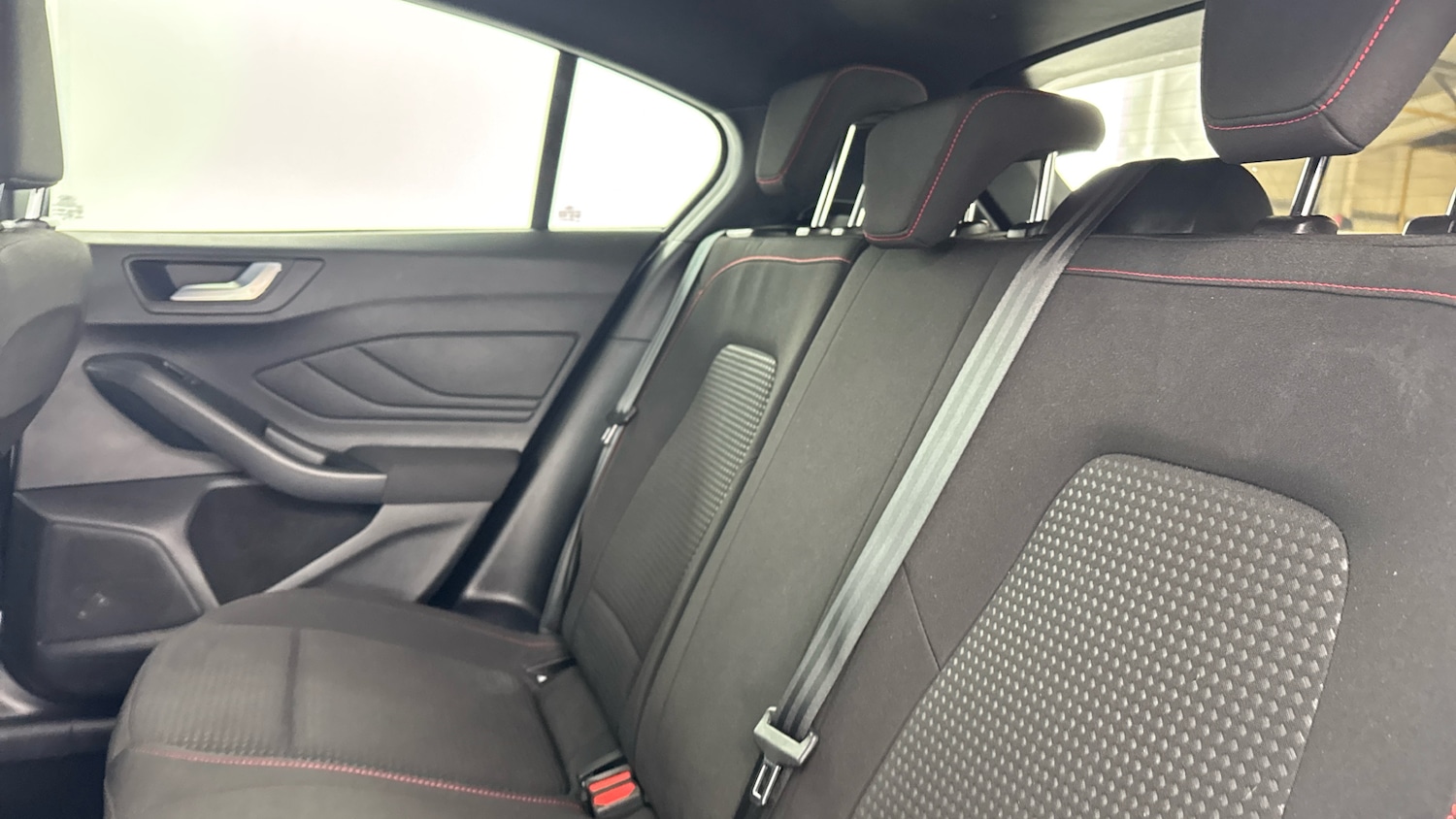 Used Ford Focus 2023 for sale - 76010890: Photo 49