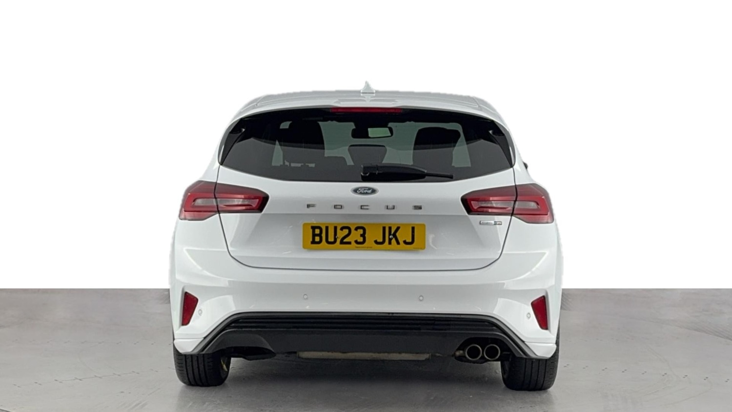 Used Ford Focus 2023 for sale - 76010890: Photo 5