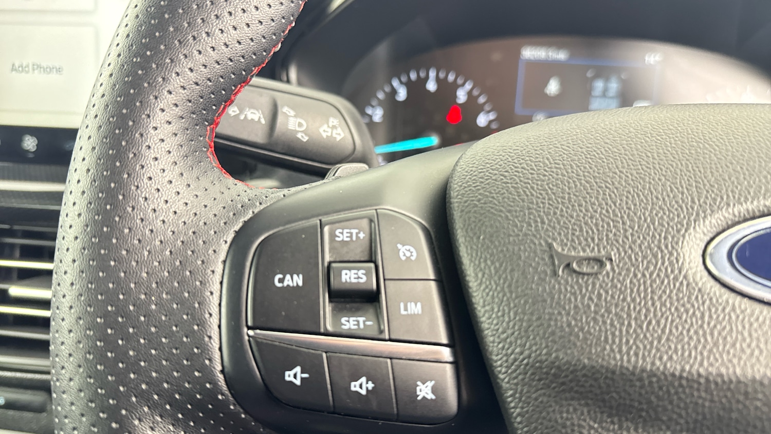 Used Ford Focus 2023 for sale - 76010890: Photo 54