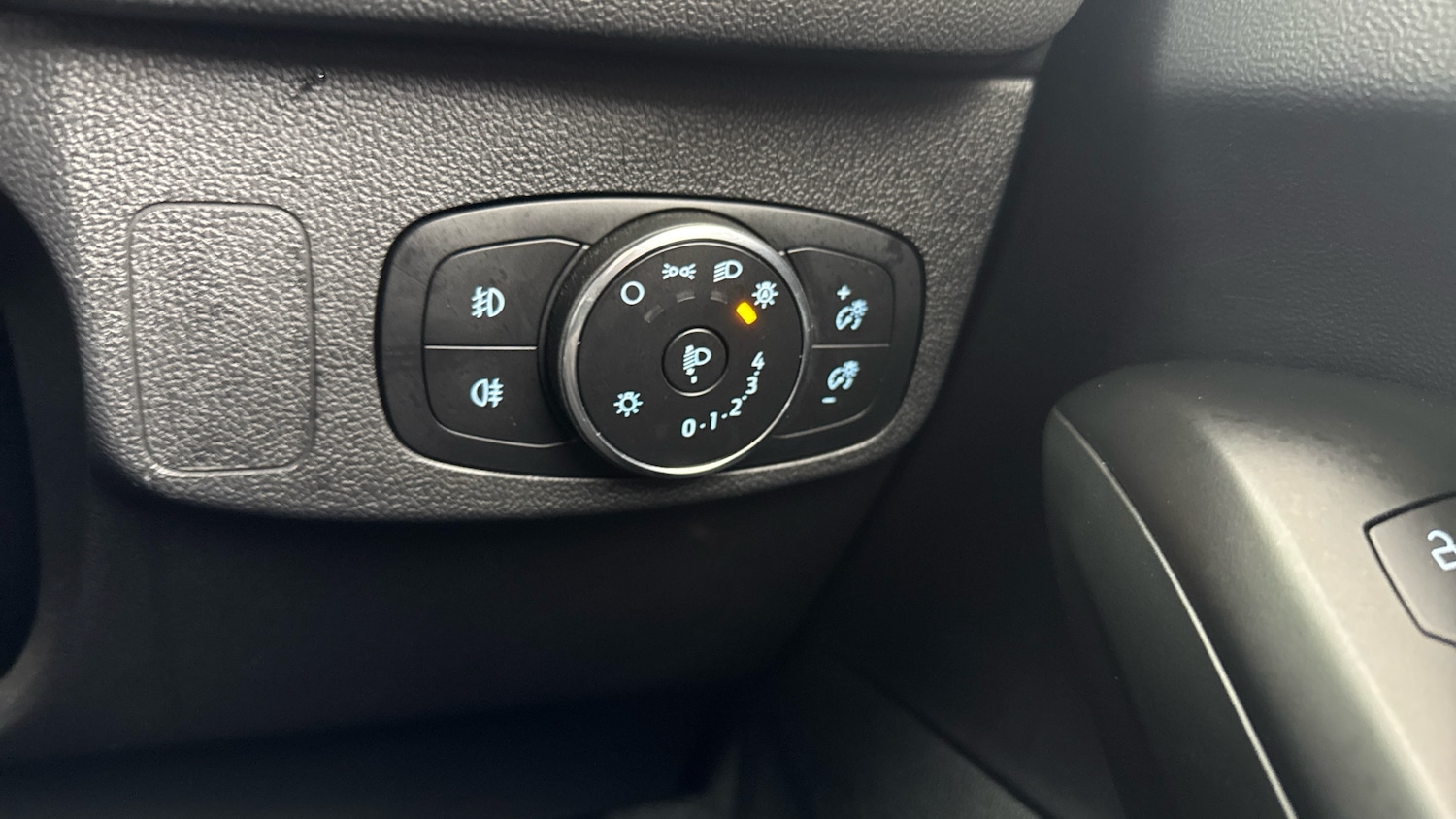 Used Ford Focus 2023 for sale - 76010890: Photo 57