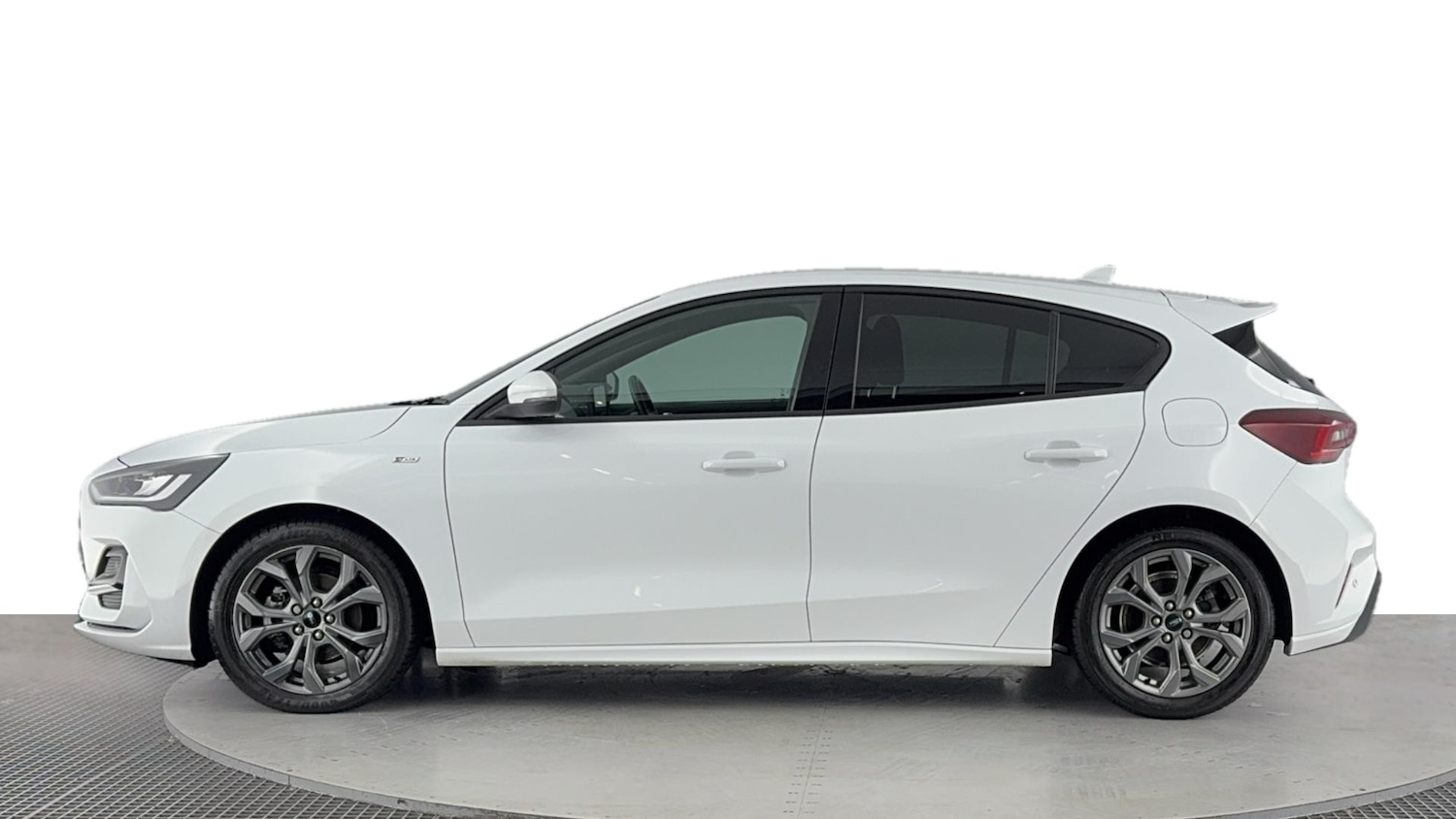 Used Ford Focus 2023 for sale - 76010890: Photo 7
