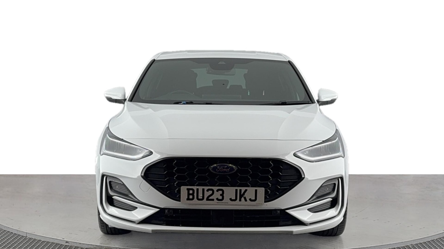Used Ford Focus 2023 for sale - 76010890: Photo 8