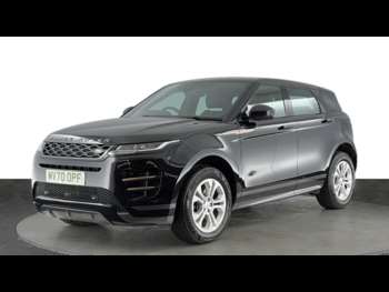 2020 - 1.5 P300e R-Dynamic S 5dr Auto