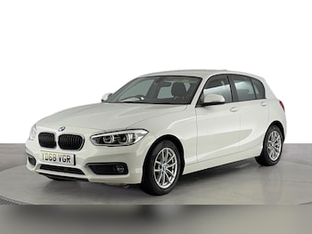 BMW - 1 Series