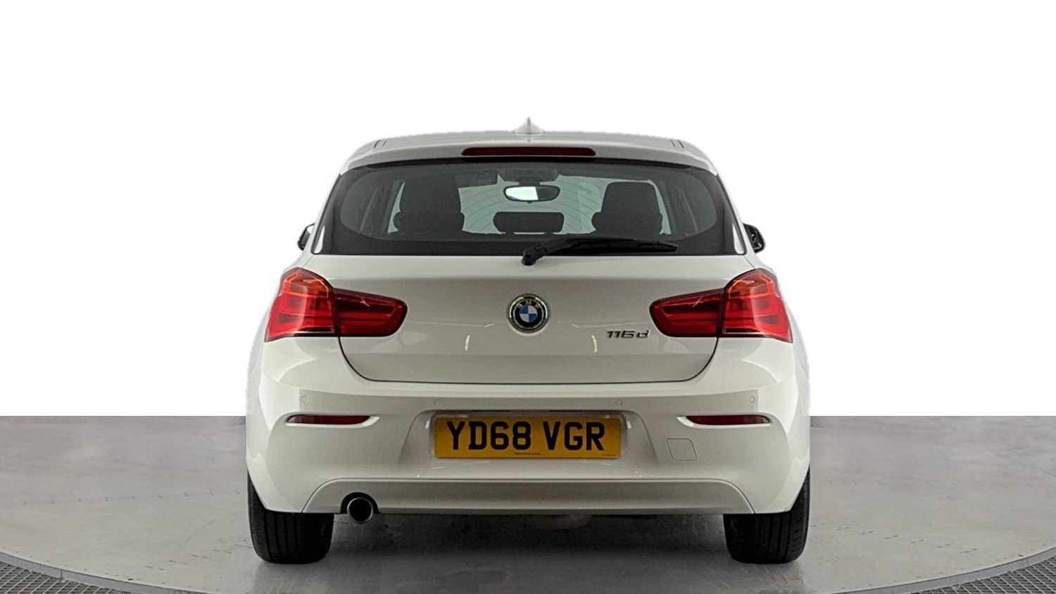 Vehicle 40