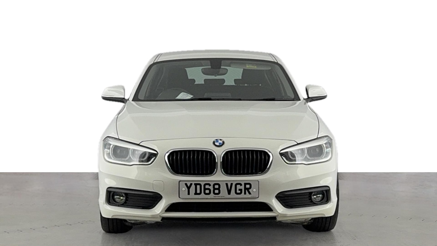 Vehicle 43