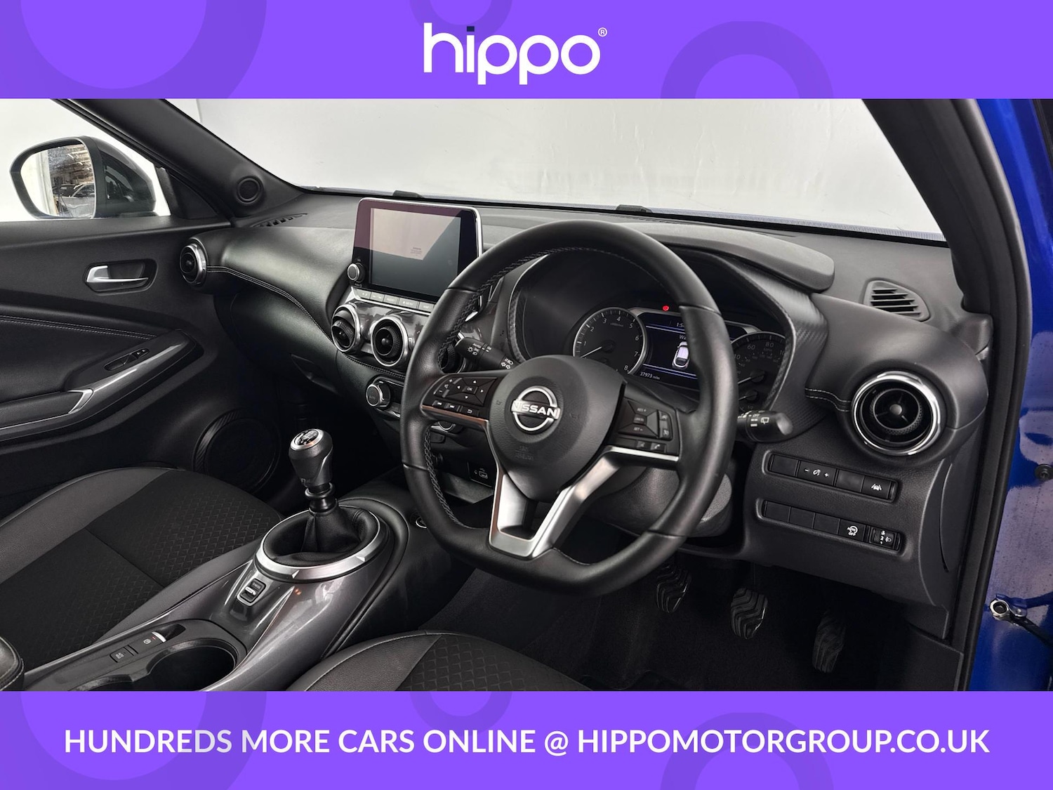 Used Nissan Juke 2024 for sale - 76689707: Photo 10