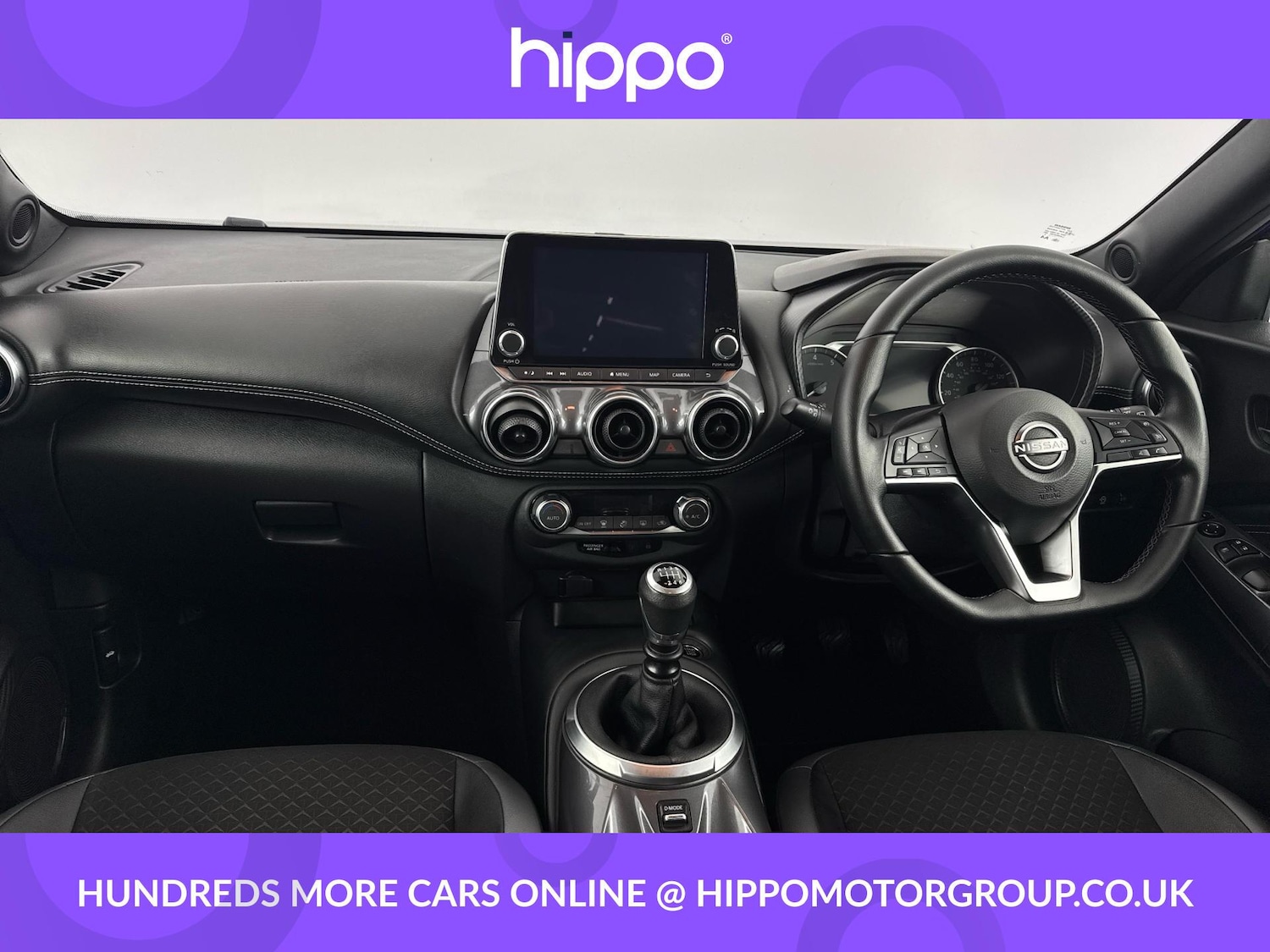 Used Nissan Juke 2024 for sale - 76689707: Photo 11