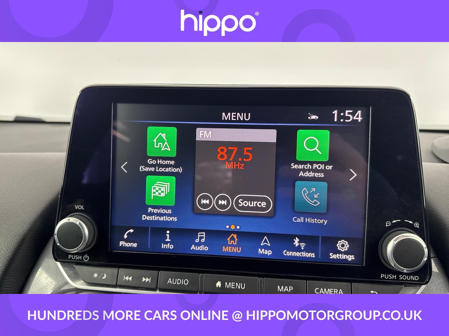 Used Nissan Juke 2024 for sale - 76689707: Photo 12