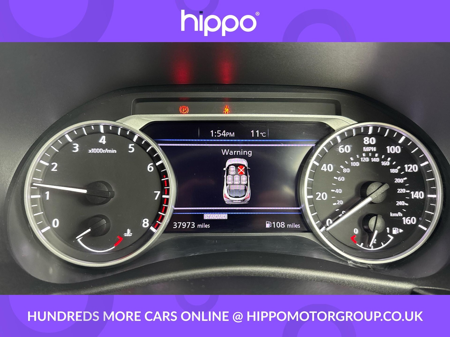 Used Nissan Juke 2024 for sale - 76689707: Photo 13